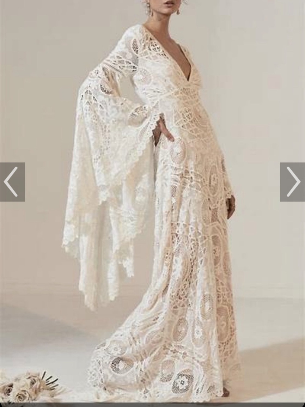 ISO!! Spell & the Gypsy TAMSIN gown
